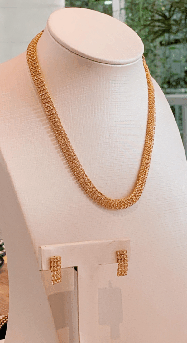 Conjunto Rivieira