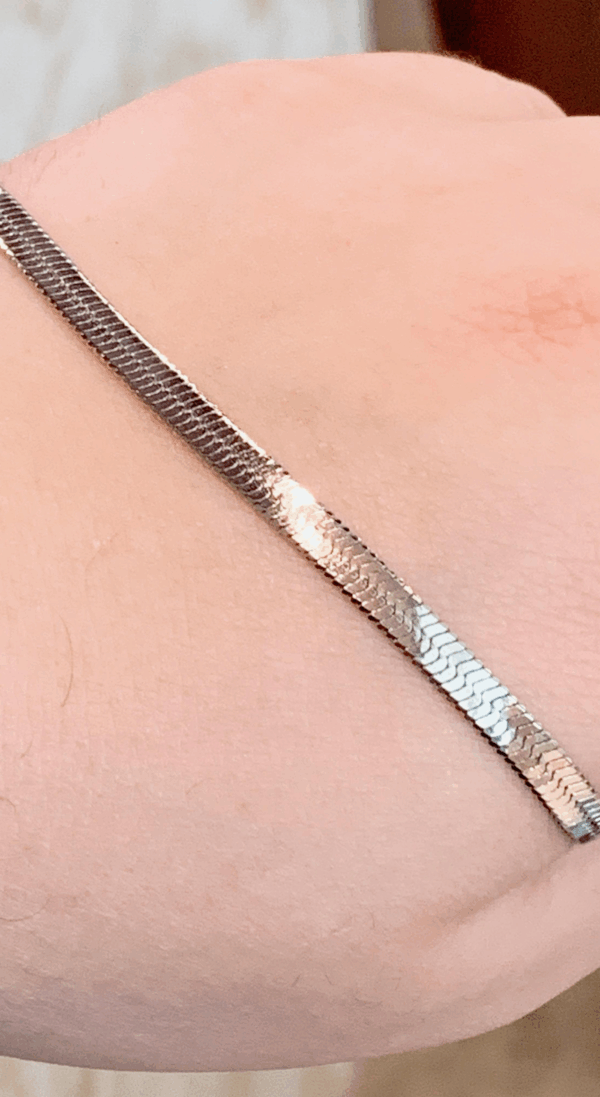 Pulseira Fita