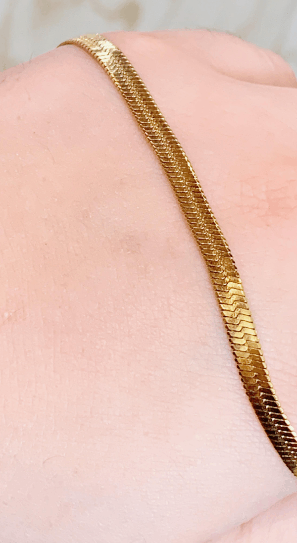 Pulseira Fita