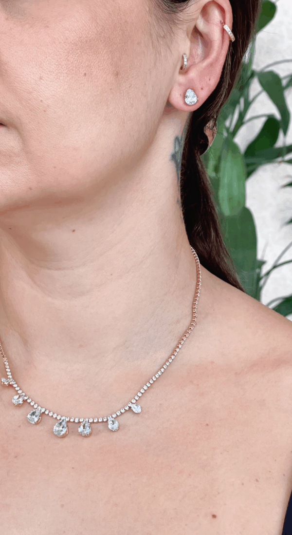 Conjunto gota