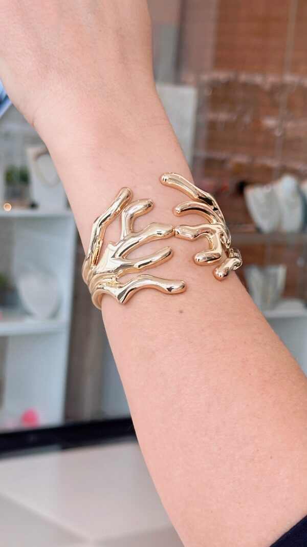 Bracelete Orgânico - Image 2