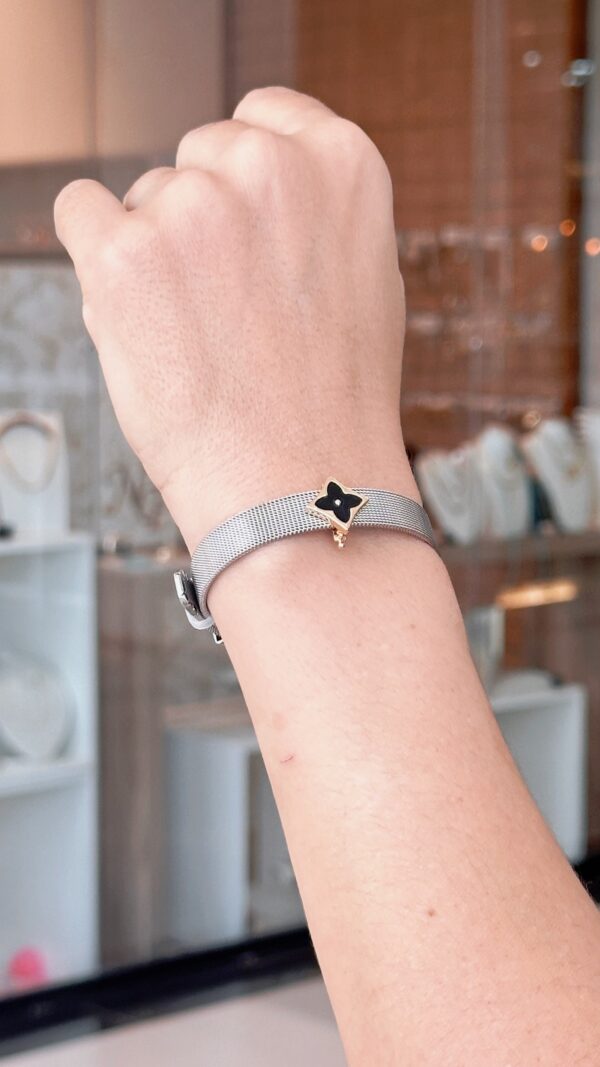 Pulseira Charm com berloque - Image 2