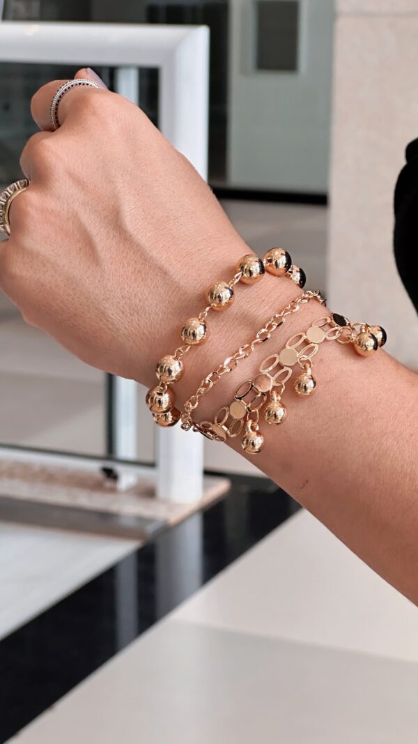 Pulseira Bola - Image 2