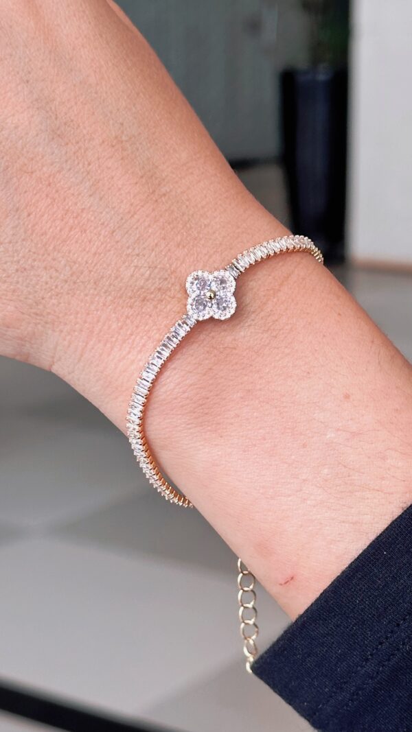 Pulseira trevo - Image 2