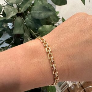 Pulseira Jóinha