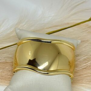 BRACELETE ORGÂNICO GROSSO