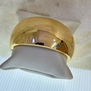 BRACELETE LARGO LISO