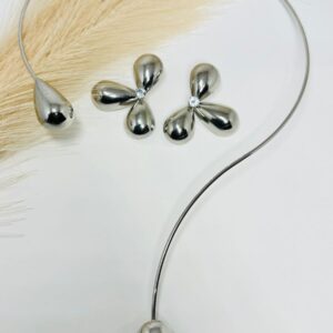 CONJUNTO FLOR