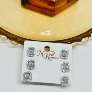 Trio Oval