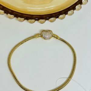 Pulseira Berloque