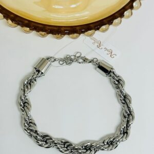 Pulseira Cordão Baiano
