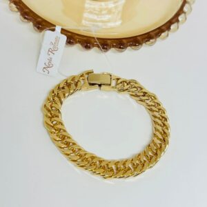 Pulseira Grumet