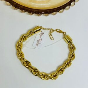 Pulseira Cordão Baiano