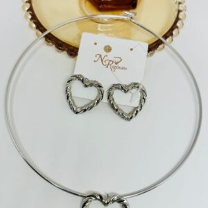Conjunto Coração