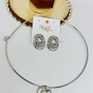 Conjunto Oval
