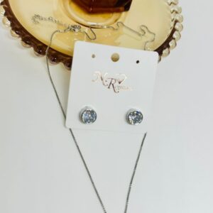 Conjunto Ponto de Luz