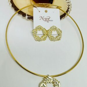 Conjunto Folhas