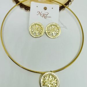 Conjunto Árvore da Vida