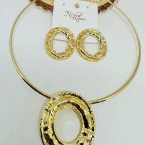 Conjunto Orgânico